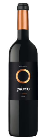 Piorro Tinto Reserva 01 Piorro Tinto Reserva 01