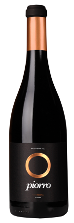 Piorro – Tinto Reserva 02 Piorro - Tinto Reserva 02
