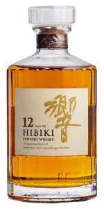 Suntory - Hibiki