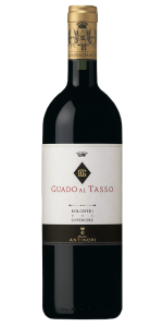 Tenuta Guado Al Tasso - Guado Al Tasso