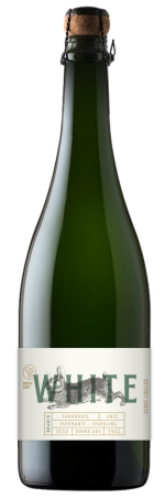 Farmhouse - Sparkling White 2012