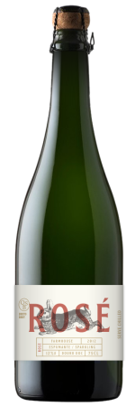 Farmhouse - Sparkling Rosé 2012