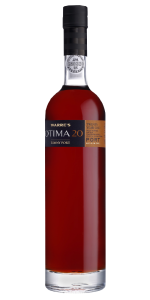 Warre's Port - Otima 20 Years