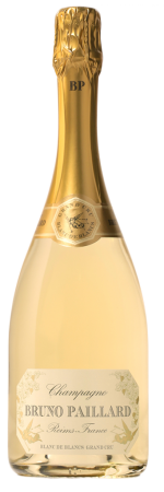 Bruno Paillard – Blanc des Blancs Grand Cru Bruno Paillard - Blanc des Blancs Grand Cru