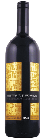 Gaja – Brunello Di Montalcino Gaja - Brunello Di Montalcino