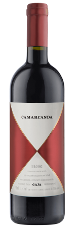 Gaja – Camarcanda Gaja - Camarcanda