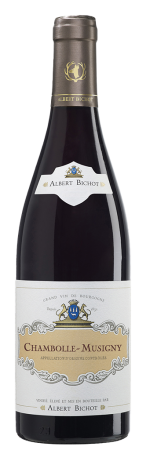 Albert Bichot – Chambolle-Musigny Albert Bichot - Chambolle-Musigny