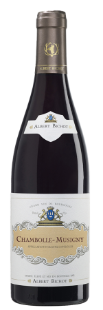 Albert Bichot - Chambolle-Musigny