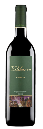 crianza crianza
