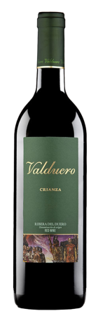 Valduero - Crianza