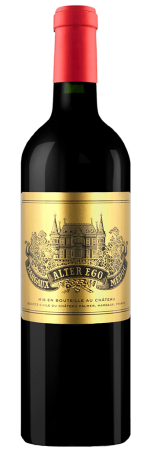 Château Palmer -  Alter Ego