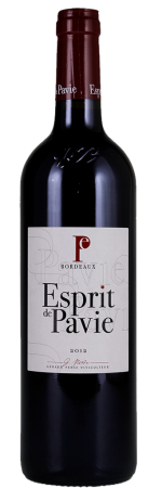 Esprit de Pavie - Esprit de Pavie