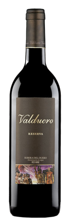 Valduero - Reserva