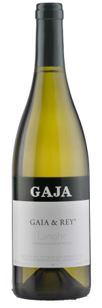 Gaja – Gaia & Rey Gaja - Gaia & Rey