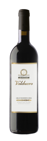 Valduero - Tierra Alta Gran Reserva