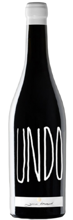 Grau Baumé – Undo Grau Baumé - Undo