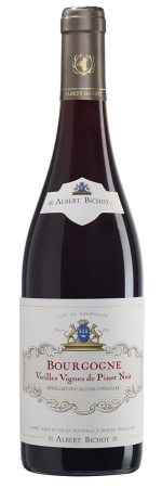 Albert Bichot – Vieilles Vignes Albert Bichot - Vieilles Vignes